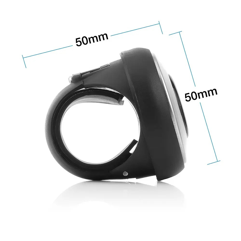 ステアリング・スピナー