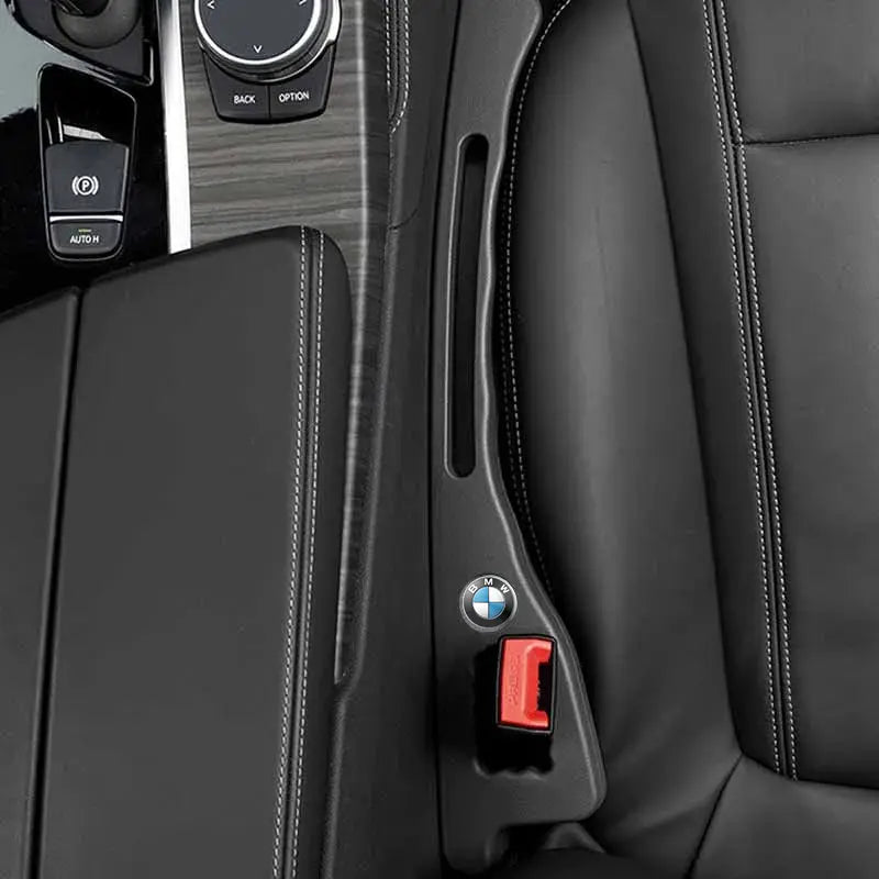 Premiumfyllningskuddar - 2 stycken (1 passagerare + 1 förare)