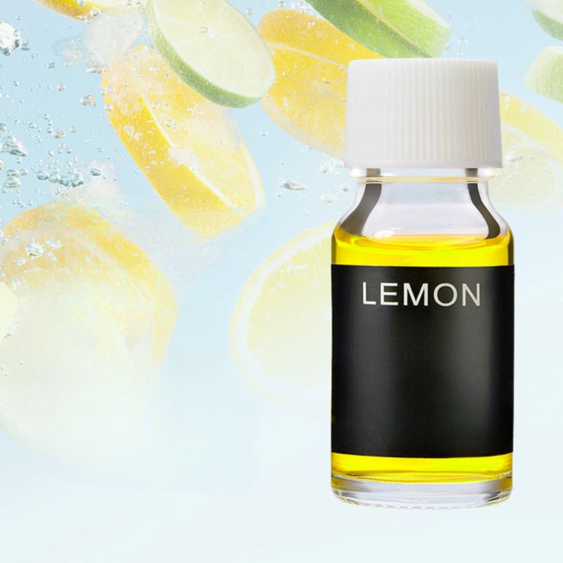 Recharges de parfum pour le rafraîchisseur