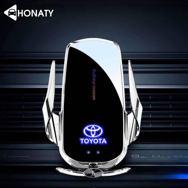 Θήκη με προσαρμοσμένη ασύρματη φόρτιση