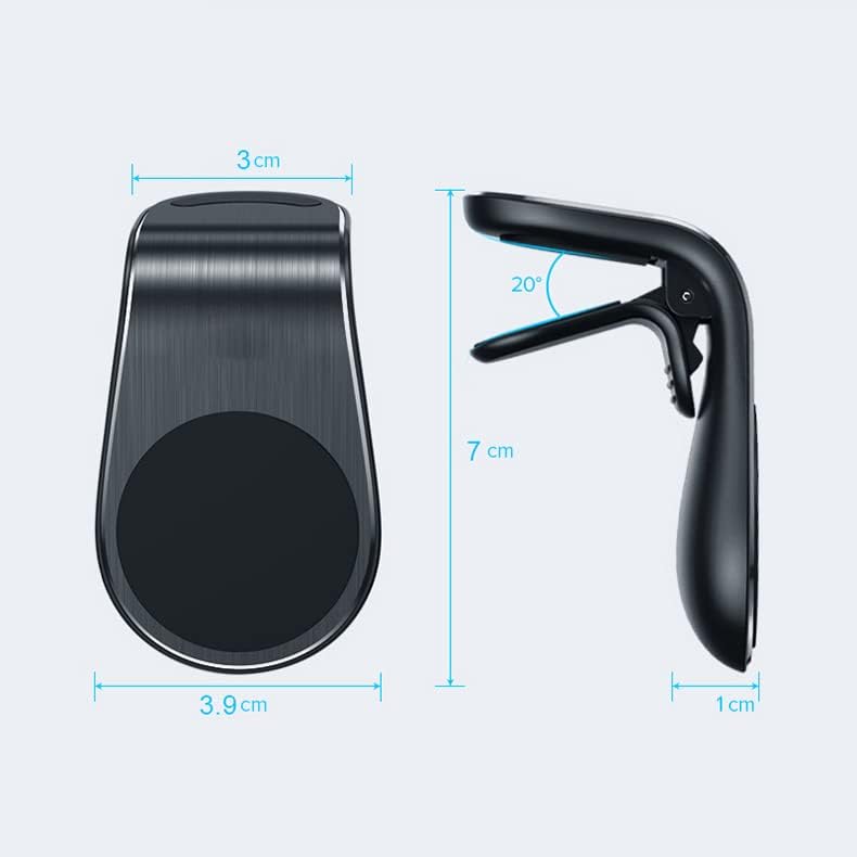 Mount Fón Gluaisteán Maighnéadach Uilíoch