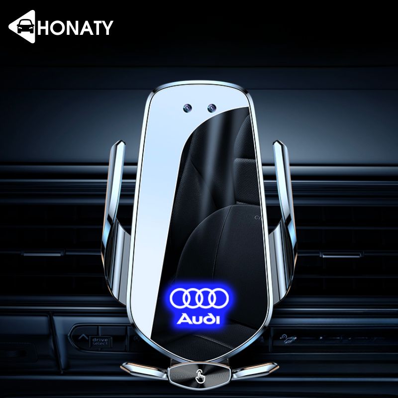 Θήκη με προσαρμοσμένη ασύρματη φόρτιση