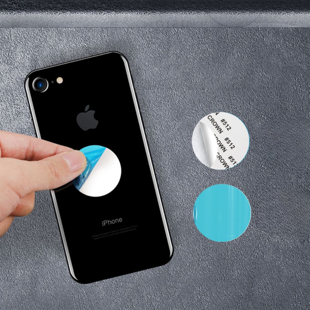 Mount Fón Gluaisteán Maighnéadach Uilíoch