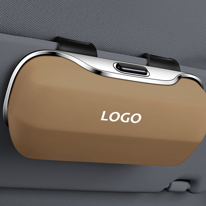 多機能車サングラスケース