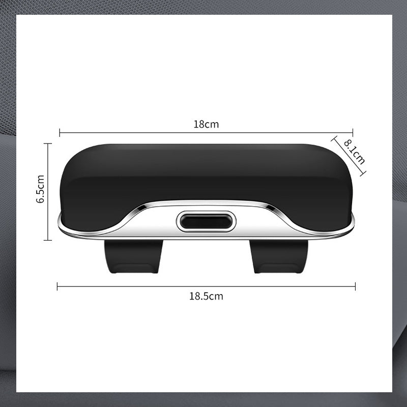 多機能車サングラスケース