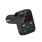 Bluetooth FM transmitter - Honaty - Official Website