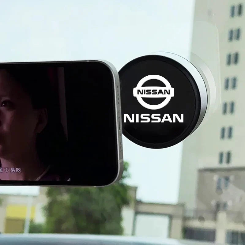 Držák vakuového magnetického mobilního telefonu